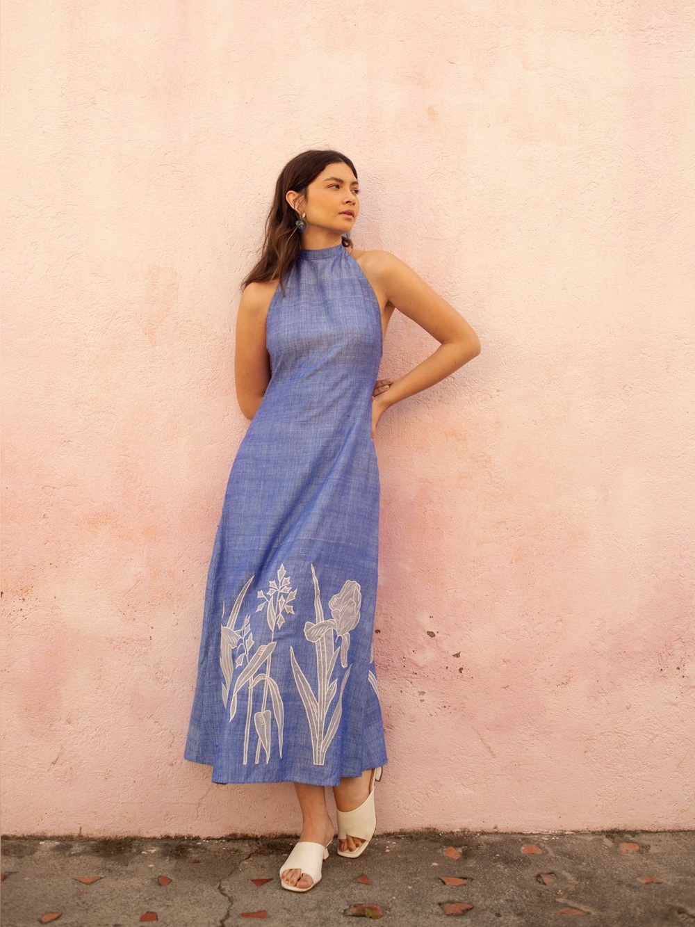 De Castro de Agua Dress Size XS